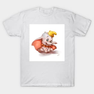 Dumbo T-Shirt